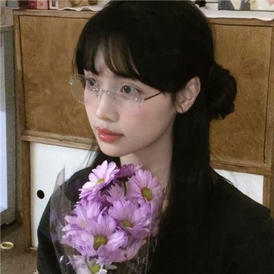 女孩不平凡